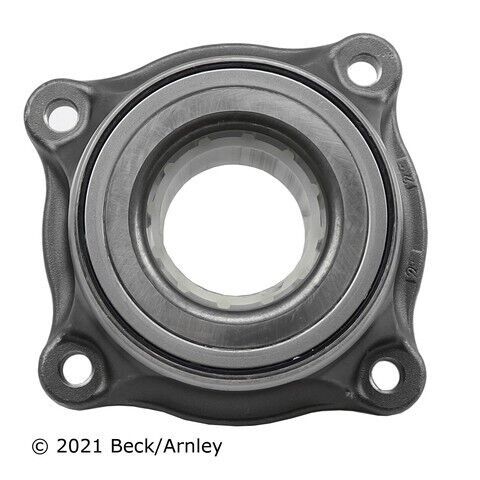 Beck arnley wheel bearing p n 051 4232