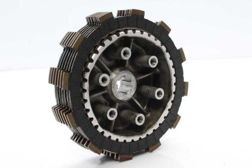 Clutch basket inside clutch suzuki gs 400 gs400 77-83