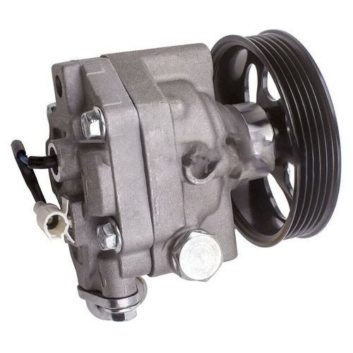 34430-fg011 power steering pump for subaru impreza forester 2.0l 2.5l 2008-2012