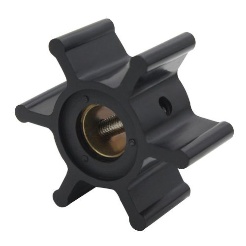 Water pump impeller kit for johnson 09-1026b jabsco 673-0001 volvo penta 875808