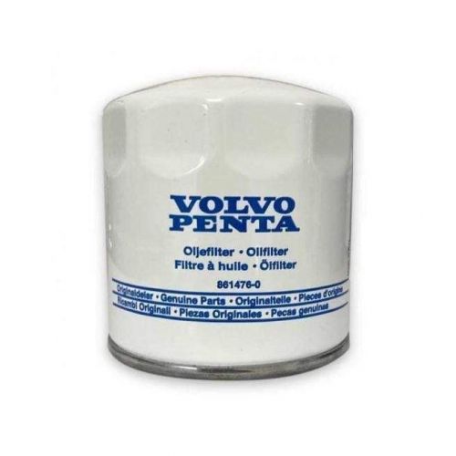 Volvo penta filter oil #861476