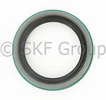 Skf 24917 wheel bearing seal