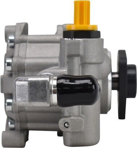 Atlantic automotive engineering power steering pump p n 5692n