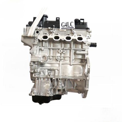 G4lc 1.4l engine assembly for hyundai i20 i30 accent kia rio ceed petrol l4 new