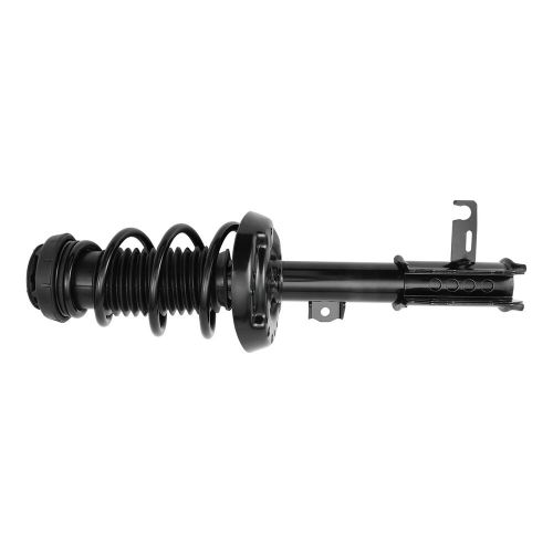 For chevrolet cruze 2011 2012 front pair quick shocks &amp; struts spring assembly