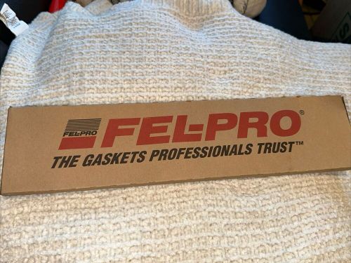 Bs13044-2 felpro rear main seal for chevy olds cutlass ninety eight le sabre