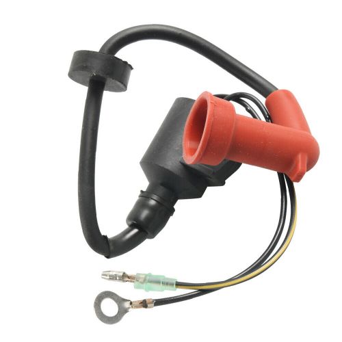 63v-85570-00 ignition coil assy for yamaha outboard parsun 9.9hp 15hp 15 9.9 e