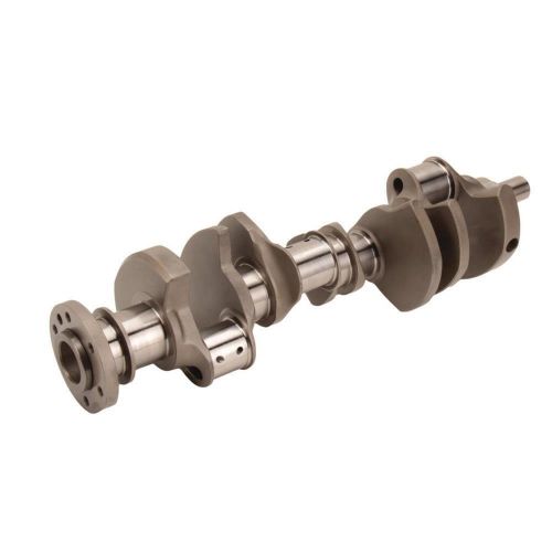 Manley 190310 forged lightweight small block fits chevy crankshaft