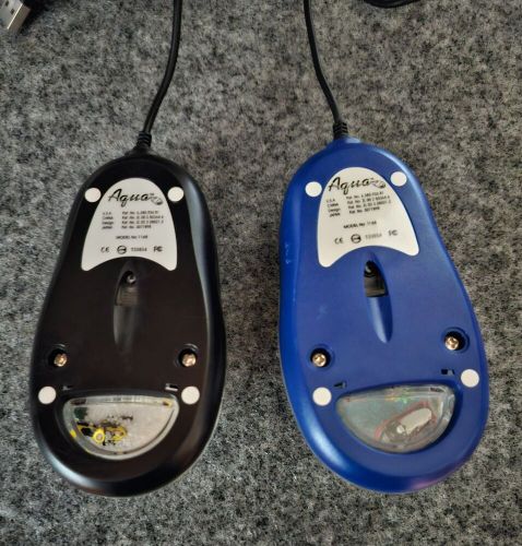 Ski-doo and sea-doo computer mouse