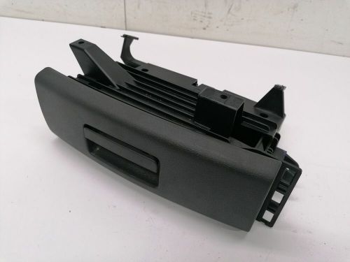 Vw golf 7 5g storage compartment storage compartment driver seat front left 5g0882599a (00)-