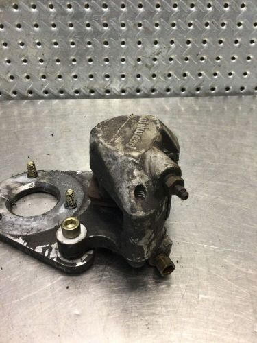 1994 arctic cat ext 580 willwood brake caliper 0602-505 t203