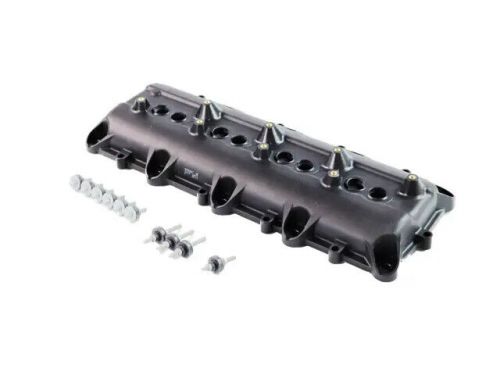 Genuine mopar cylinder head cover left side 68360667ab