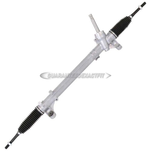 For hyundai sonata 2016 2017 manual steering rack &amp; pinion dac