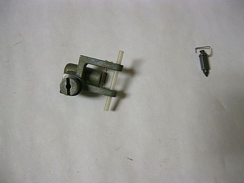 Holly carburetor needle and seat ihc#122540-r90