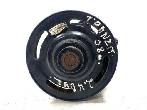 Ford transit furgon water pump 2u1q8k500ba 2u1q8k500 2u1q8a558ba 2.40 24723074-