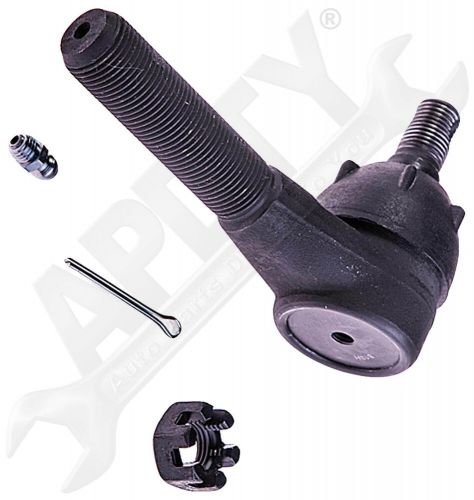 Apdty 152128 tie rod replaces d20z3a130a