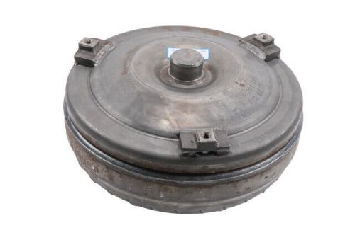 Genuine gm automatic transmission torque converter remanufactured 17803808