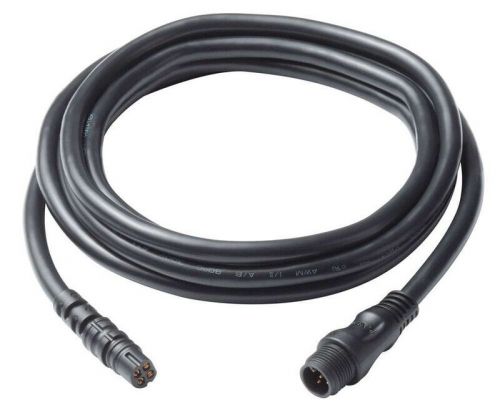 Garmin 4-pin female to 5-pin male nmea 2000 cable for echomap, 010-12445-10, new