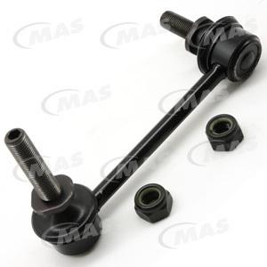 Mas industries sl74041 sway bar link kit-suspension stabilizer bar link kit