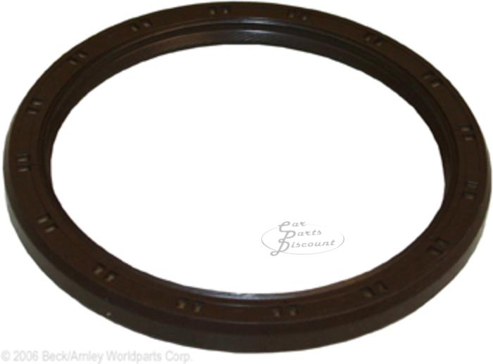 Beck arnley engine crankshaft seal