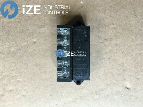 Bg1.5 8253846 sew eurodrive rectifier 150...500v ac 1.5a ize-industries