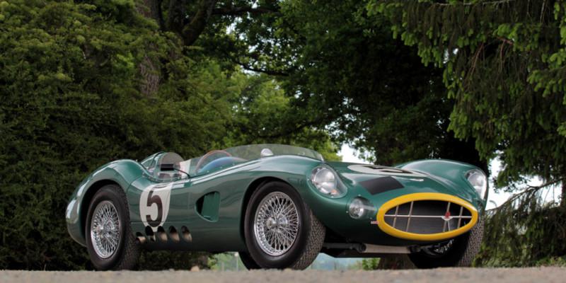 Aston martin dbr1 dbr poster vintage race car print multiple sizes available