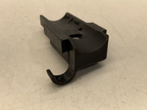 Throttle lower block - 2016 polaris snow