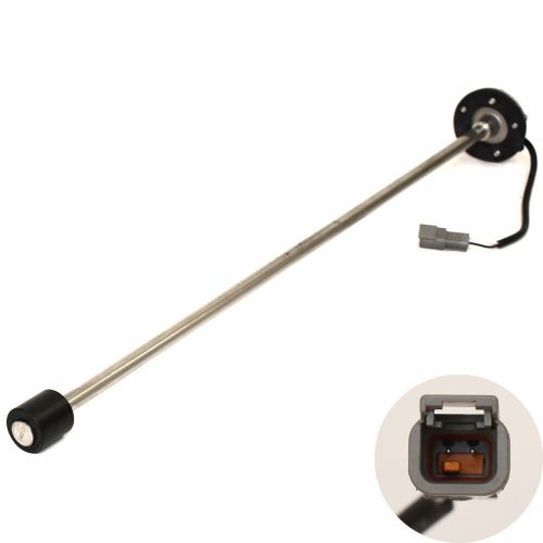 Chaparral boat gas fuel sending unit | wema reed 26 inch 240 ohms