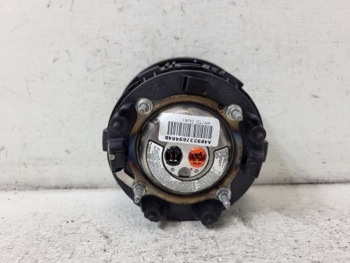 2010-2011 kia soul driver wheel airbag air bag oem lkq