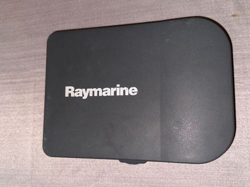 Raymarine a50 a50d marine chartplotter sonar sun protective cover