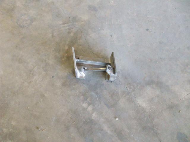 Cessna 310 step mounting bracket pn 0811903-1