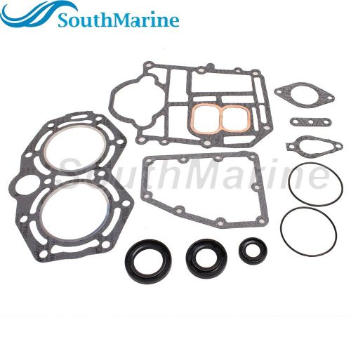 3a1-87121-0 812939a18 power head gasket kit for tohatsu nissan mercury 25hp 30hp