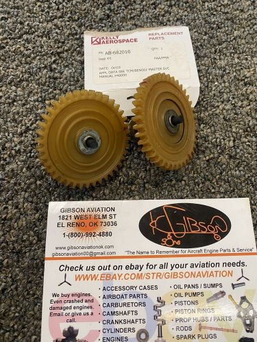 Kelly aerospace ab-682016   magneto gear