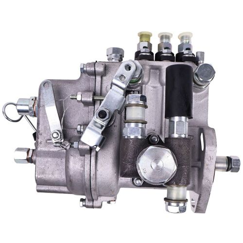 Fuel injection pump assy kd388-12000 for kipor generator kde11ss kde13ss