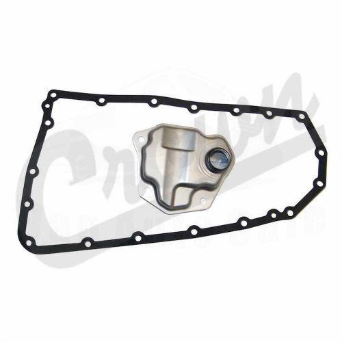 Filter and gasket kit crown automotive for jeep patriot 2007-2017