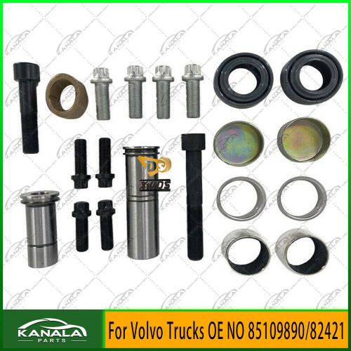 Calipe repair kit spare parts for volvo trucks oe no 85109890/82421