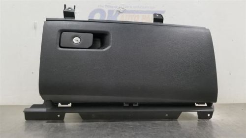 22 dodge ram 1500 bighorn lower glove box black