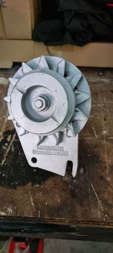 Fiat 850 alternator tested &amp; working