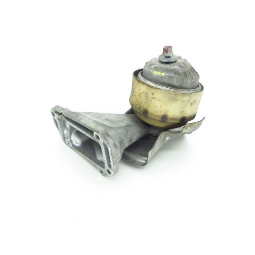 Engine mounting left mercedes benz sl 230 r230 a1122233504