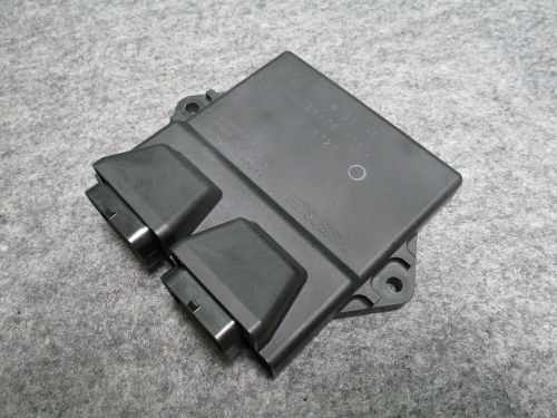 Genuine oem kawasaki electronic control unit 2020-2024 stx 160 jetski 21175-1530