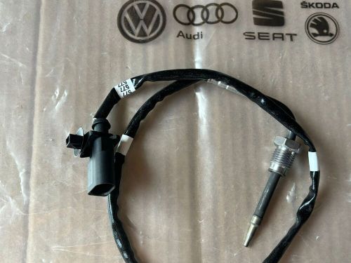 Vw crafter / man tge exhaust gas temperature sensor 04l906088hf/1j0973802