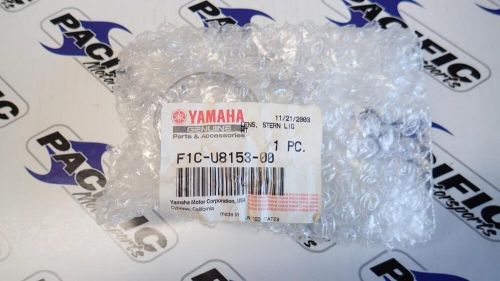 New oem yamaha rear stern light lens f1c-u8153-00-00 jet boat ar sx ss ho