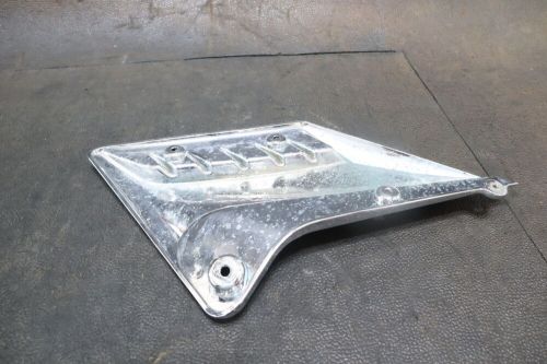 2009 yamaha waverunner fx cruiser fy1800a ho left body panel f1w-u377f-01-00