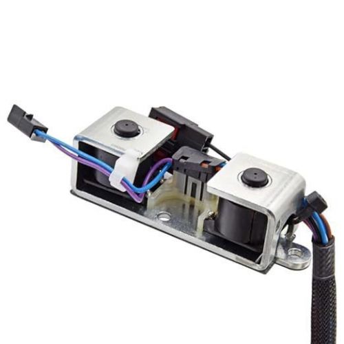 Automatic transmission solenoids for ram truck van 52118500ab grand cherokee；