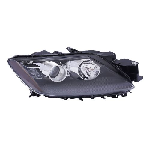 For mazda cx-7 2007-2011 passenger side hid headlight headlamp assembly