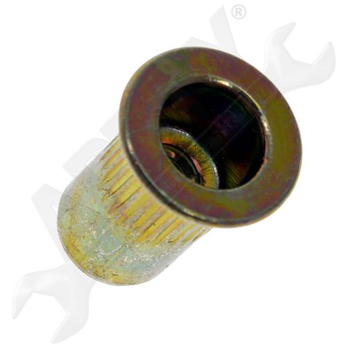 Apdty 160741 rivet nut - no. 8-32