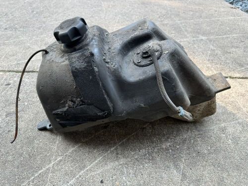 Polaris 2005 sportsman 400 500 600 700 mv7 gas fuel tank 2520403