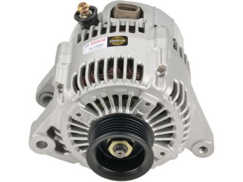 Alternator bosch 38xsqc48 for toyota highlander 2001 2002 2003