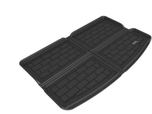 Cargo liner 3d maxpider 14qqfy46 for chevy bolt euv 2022 2023