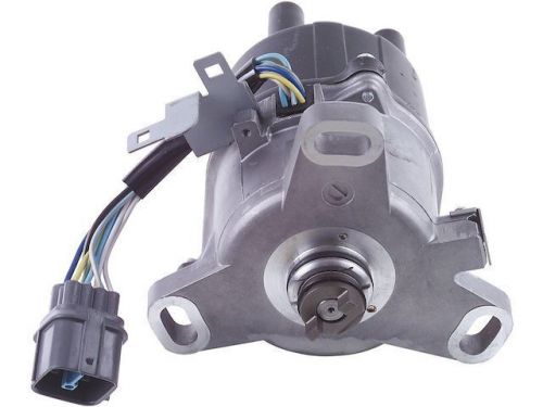 Ignition distributor cardone 15yptm24 for honda civic del sol 1998 1997 1996